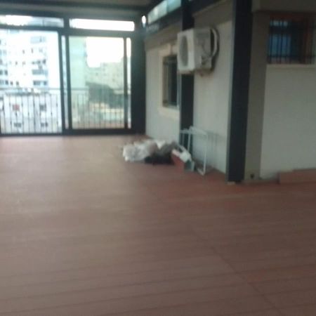 Hotel Italia Tirana Exterior photo