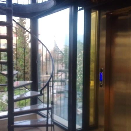 Hotel Italia Tirana Exterior photo