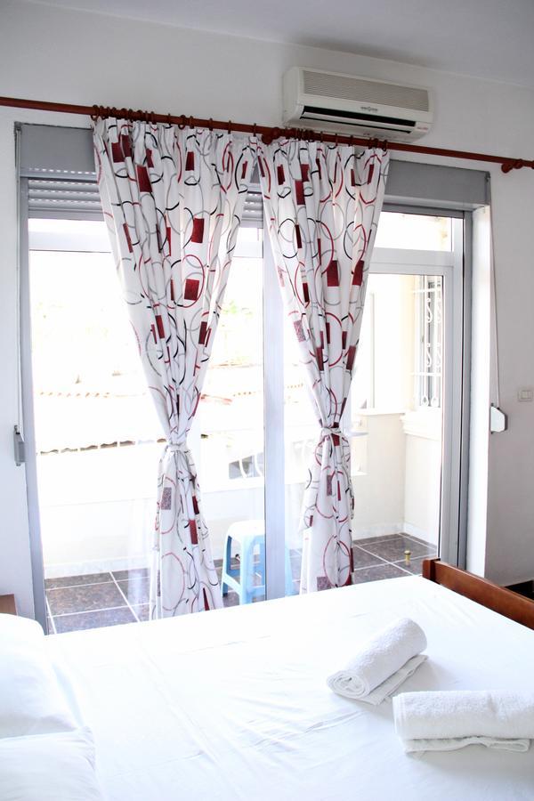 Hotel Italia Tirana Exterior photo